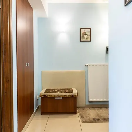 Апартаменты Prestige Ii *