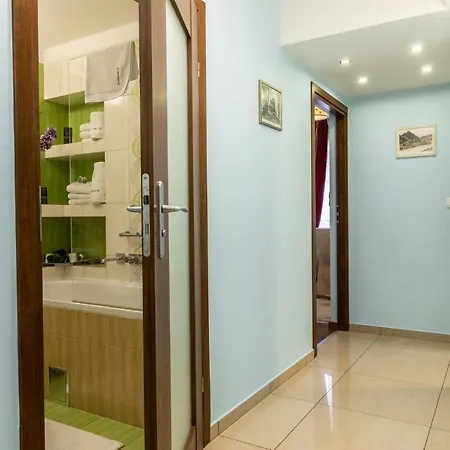 Prestige Ii Апартаменты *