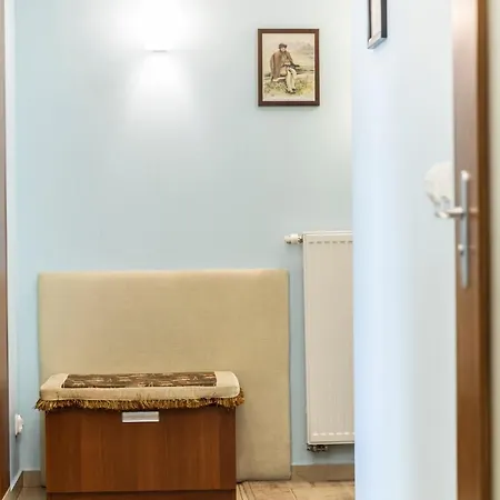 Appartamento Prestige Ii *