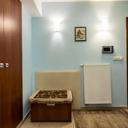 Appartamento Prestige Ii