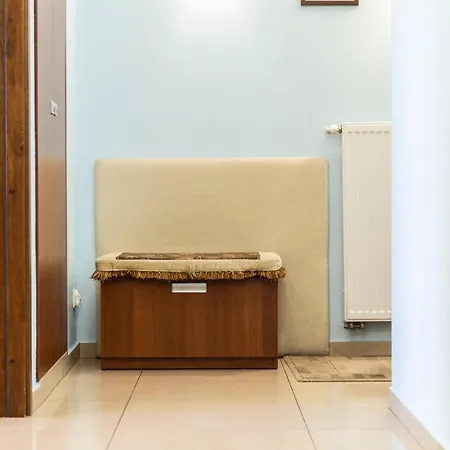 Prestige Ii Апартаменты Закопане