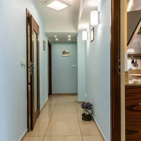 Prestige Ii Апартаменты *