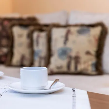 Prestige Ii Апартаменты Закопане