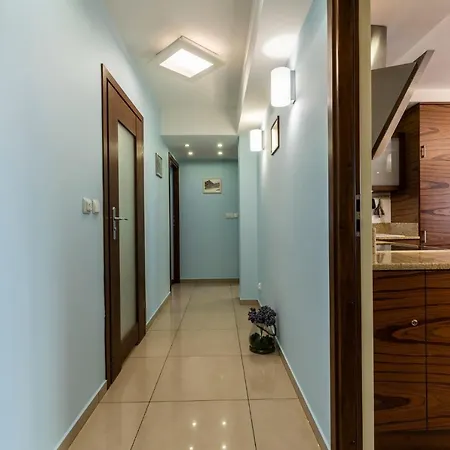 Prestige Ii Апартаменты Закопане