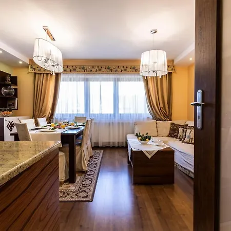 Prestige Ii * Zakopane