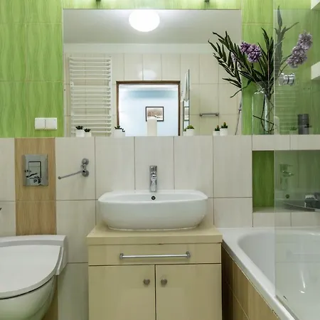Appartamento Prestige Ii Zakopane
