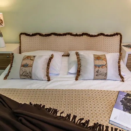 Апартаменты Prestige Ii Закопане