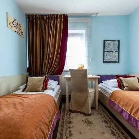 Апартаменты Prestige Ii Закопане