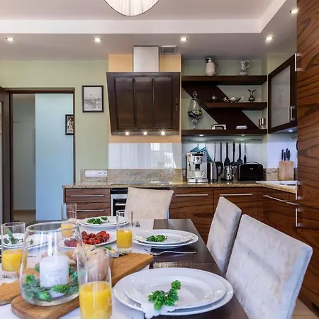 Апартаменты Prestige Ii *