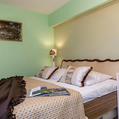 Апартаменты Prestige Ii *