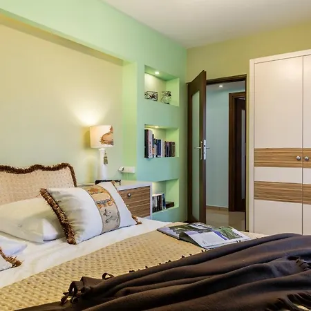 Апартаменты Prestige Ii *