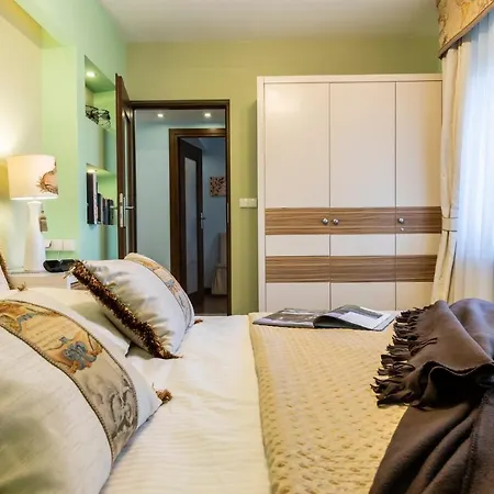 Prestige Ii Закопане