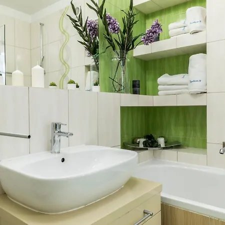 Prestige Ii Апартаменты