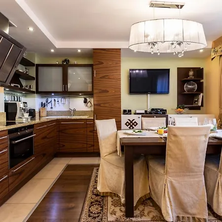 Prestige Ii Закопане