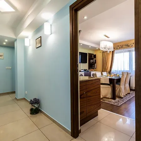 Prestige Ii Appartamento *