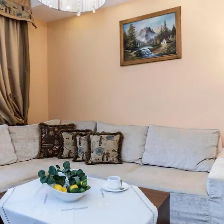 Prestige Ii Апартаменты *