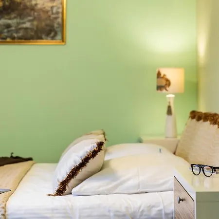 Prestige Ii Апартаменты *