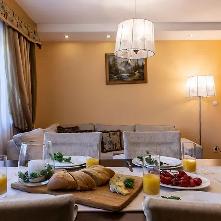 Appartamento Prestige Ii