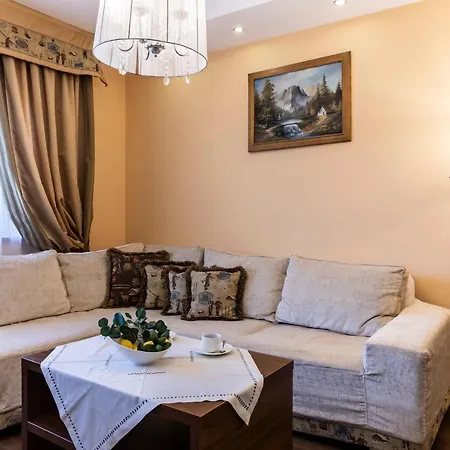 Prestige Ii Закопане