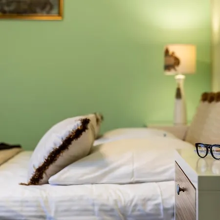 Prestige Ii Апартаменты Закопане