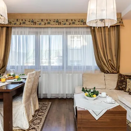 Prestige Ii Appartamento Zakopane