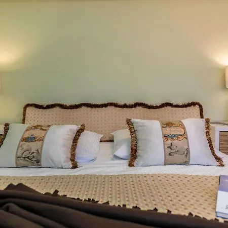 Апартаменты Prestige Ii