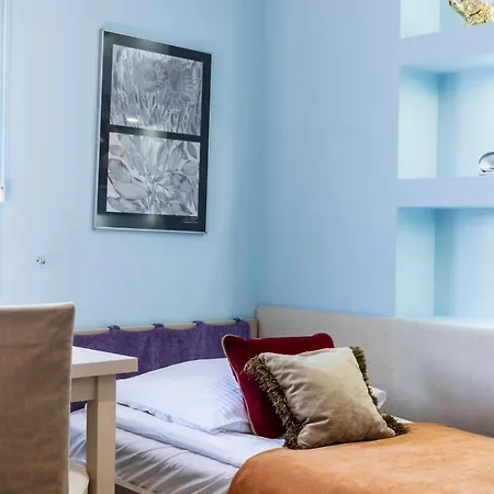 Апартаменты Prestige Ii