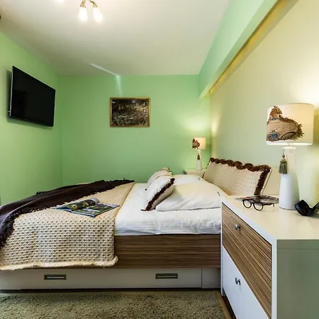 Prestige Ii * Закопане