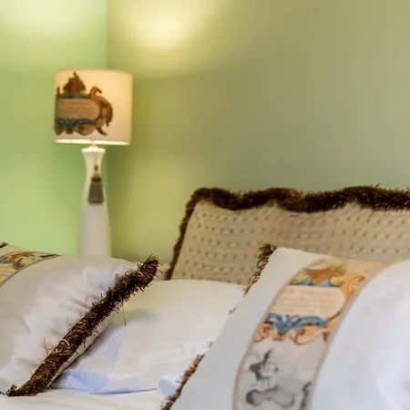 Prestige Ii Апартаменты *