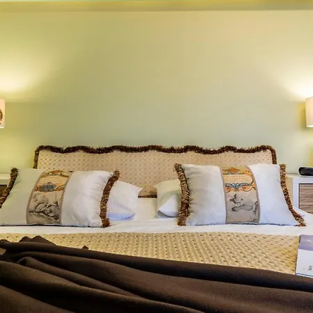 Prestige Ii Апартаменты *