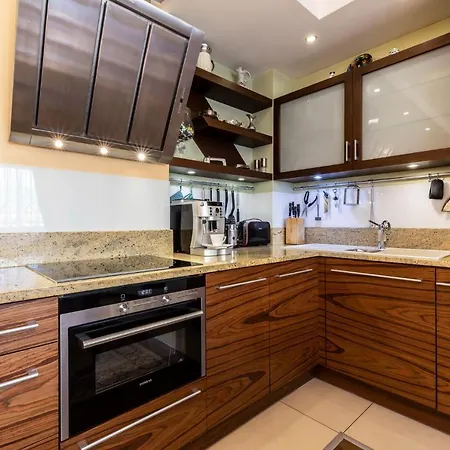 Prestige Ii Appartamento Zakopane