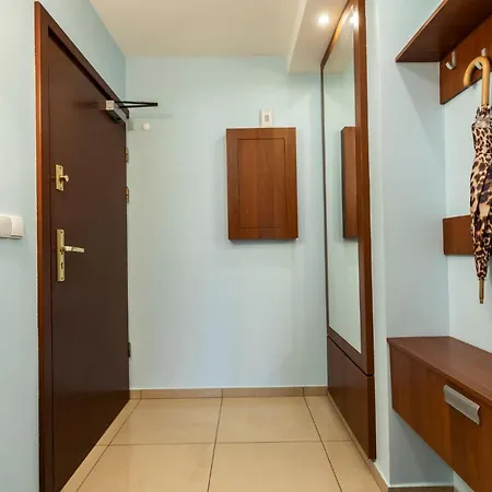 Prestige Ii Apartmán *