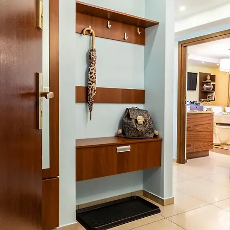 Apartmán Prestige Ii Zakopane