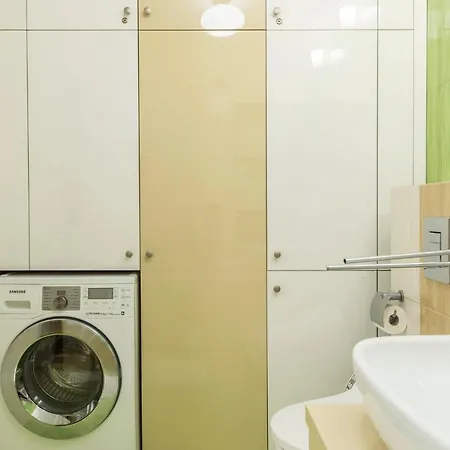 아파트 Prestige Ii *