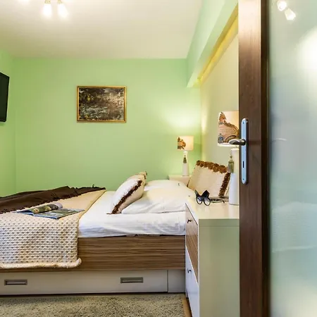 Prestige Ii דירה זקופאנה