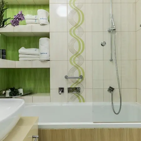 아파트 Prestige Ii 자코파네