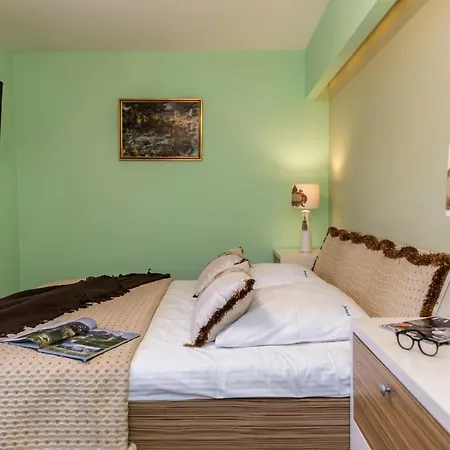 דירה Prestige Ii *