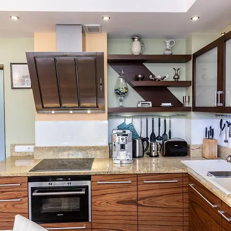 דירה Prestige Ii *