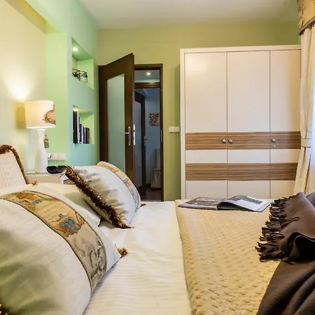 Prestige Ii דירה *