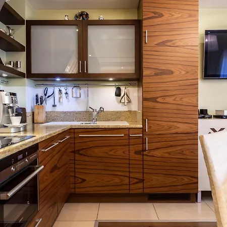 Prestige Ii 아파트 *