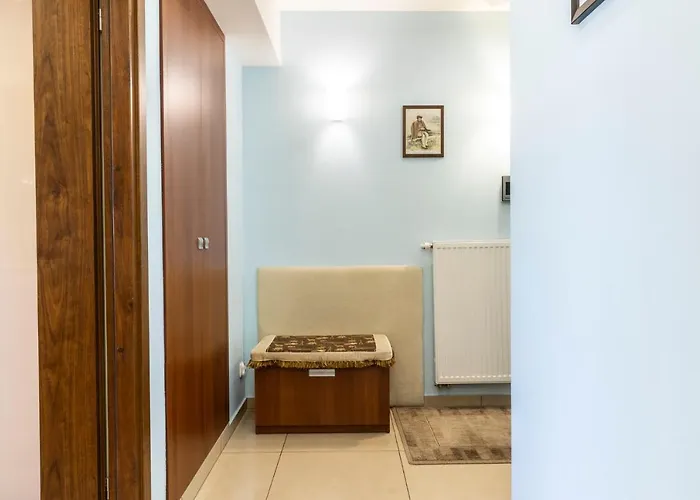 Apartamento Prestige Ii *