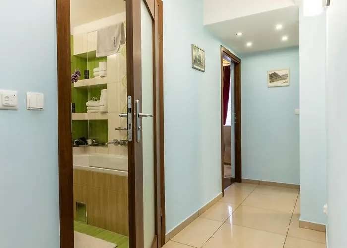 Prestige Ii Apartamento *