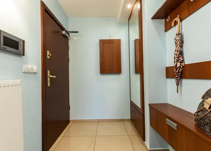 Prestige Ii Apartamento *