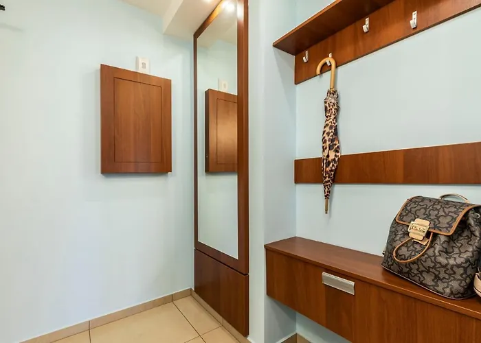 Prestige Ii Apartamento