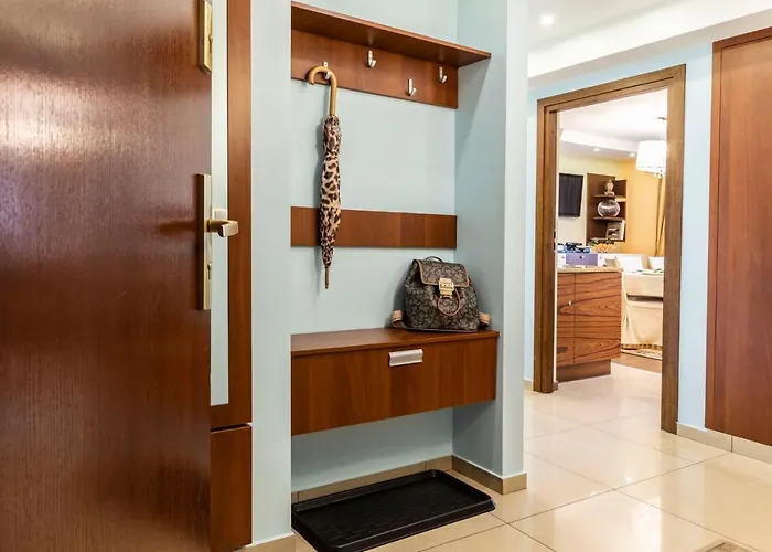 Apartamento Prestige Ii Zakopane