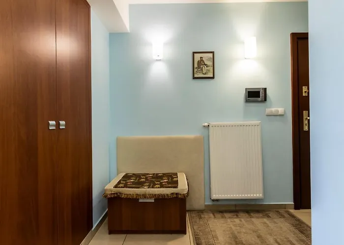 Apartamento Prestige Ii