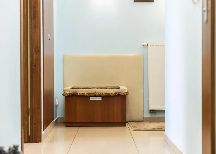 Prestige Ii Apartamento Zakopane