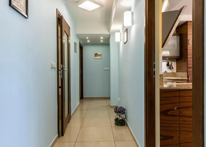 Prestige Ii Apartamento *