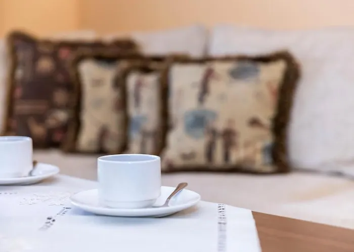 Prestige Ii Apartamento Zakopane