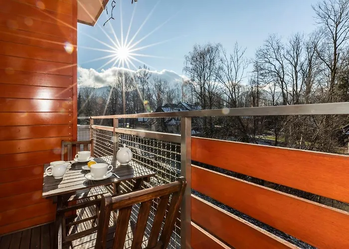 Prestige Ii Apartamento *